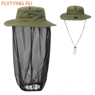 8Fans 70630   Fishing Hat with Mesh (,  1)