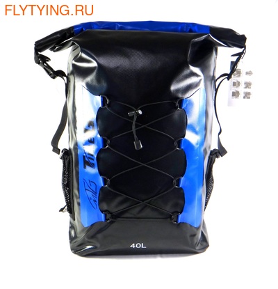 TimeGo 82113  Aqua Day Backpack (,  4)