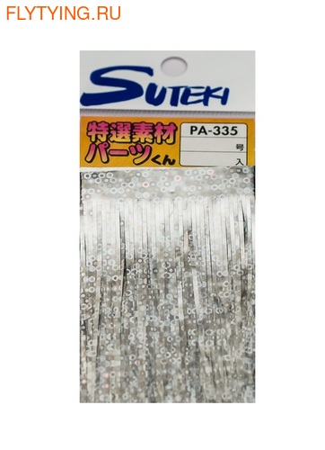 Suteki 19434  Flash Skirt (,  1)