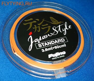 Fujino 10686    Tenkara Japan Style (Standart) (,  1)