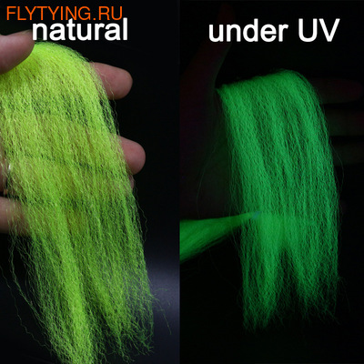 Royal Sissi 55139   UV Fuzzy Fiber (,  3)