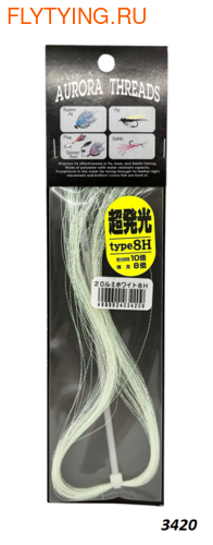 Toho 54102   Aurora Surezzu Thread (,  4)