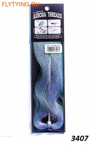 Toho 54102   Aurora Surezzu Thread (,  5)