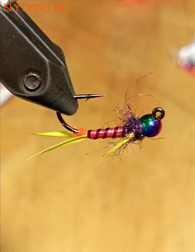 Fly-Fisher 60517   8900 (,  1)