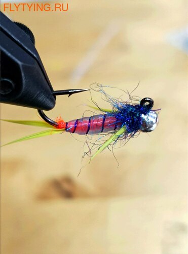 Fly-Fisher 60517   8900 (,  3)