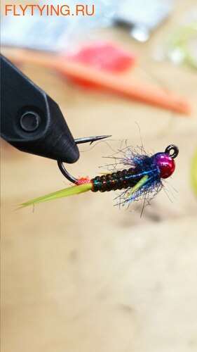 Fly-Fisher 60517   8900 (,  4)