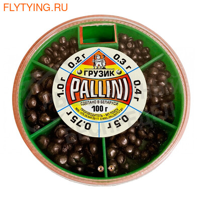 Pallini 21411   -100 ()