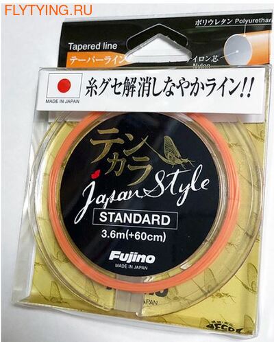 Fujino 10686    Tenkara Japan Style (Standart) ()