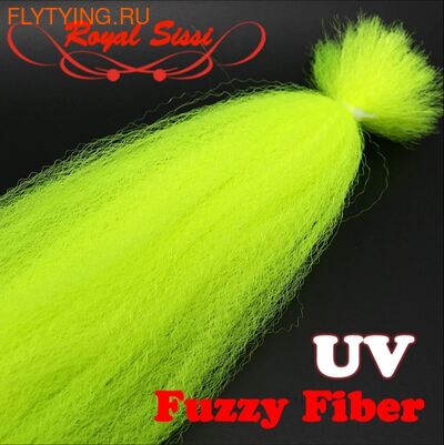 Royal Sissi 55139   UV Fuzzy Fiber ()