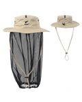 8Fans 70630   Fishing Hat with Mesh