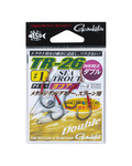 Gamakatsu 60655   Sea Trout TR-26 Double