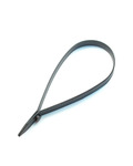 Gulam Nabi 41655   Tear Drop Hackle Plier